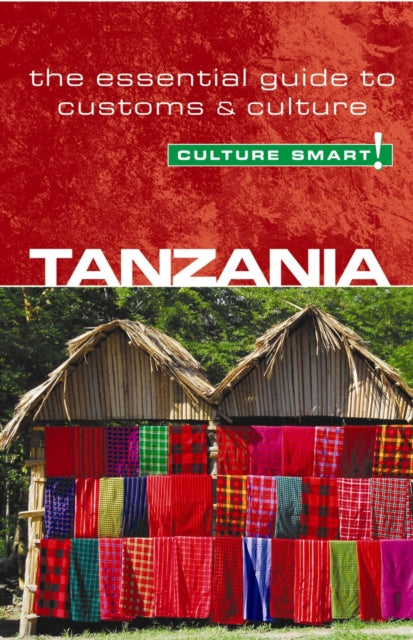 Binding: Paperback
Description: Culture Smart guides help travellers have a more meaningful and successful time abroad through a better understanding of the local culture.