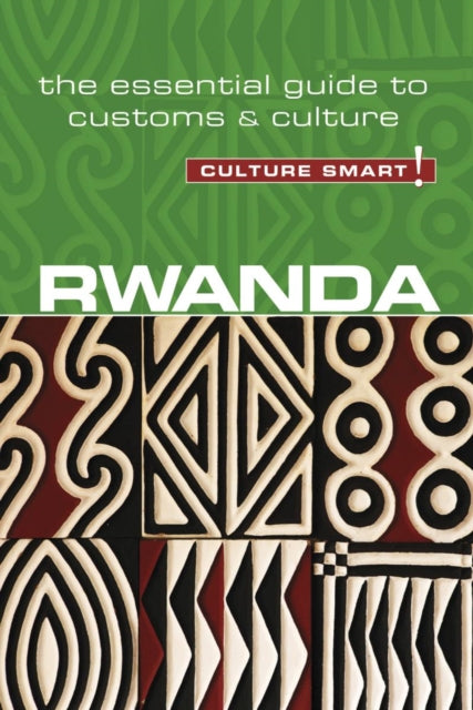 Binding: Paperback
Description: Culture Smart guides help travellers have a more meaningful and successful time abroad through a better understanding of the local culture.