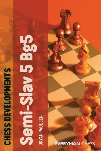 Binding: Paperback
Description: Chess Developments provides state - of - the - art openings coverage. Chess Developments focuses on the current trends - concentrating on critical lines theoretical novelties and powerful new ideas.