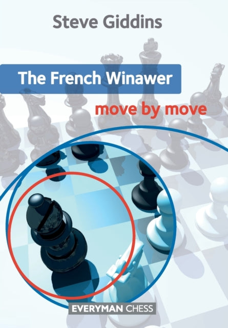 Binding: Paperback
Description: This series provides an ideal platform to study chess openings.