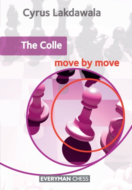 Binding: Paperback
Description: Cyrus Lakdawala studies the popular Colle Opening. He covers both the main lines and the Colle - Zukertort Attack examines repertoire options for White and answers all the key questions.