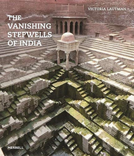 Binding: Paperback
Description: Some of the finest architectural structures in India are to be found below ground: these are its ancient stepwells.
