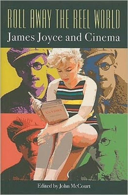 Binding: Hardcover
Description: This book focuses on Joyce's interest and involvement in early modern cinema and his subsequent thematic and formal borrowing for this genre; It will look at cinema's interest in Joyce as seen in important film versions of his work.
