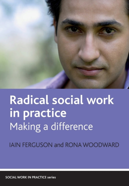 Binding: Paperback
Description: This much - needed textbook provides a fresh understanding of the radical tradition and shows how it can be developed in contemporary social work.