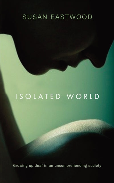 Binding: Paperback
Title: Isolated World Growing Up Deaf In An Uncomprehending Society
Author(s): Eastwood Susan
Publisher: Mereo Books
Barcode: 9781861513465
Pages: 148 Pages
Publication Date: 12/11/2014
Category: Autobiography: General