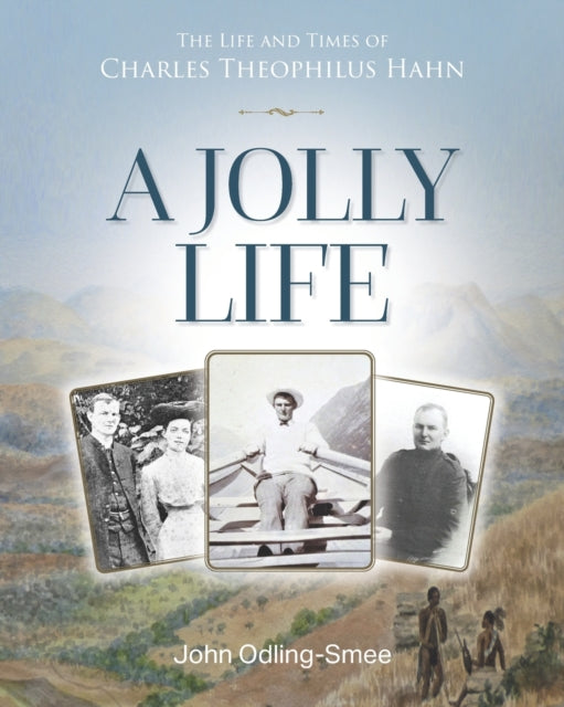 Binding: Paperback
Description: Charles Theophilus Hahn born into the English upper middle classes in 1870, was a cleric who worked in industrial towns in Yorkshire in Southern Africa as a missionary and as an army chaplain in World War One.
