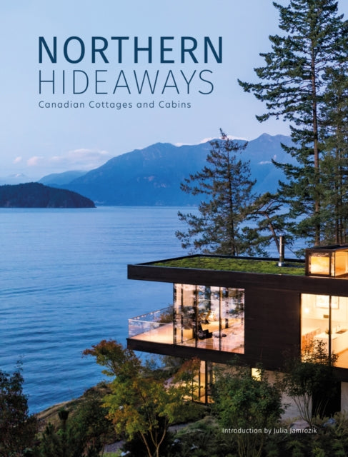 Binding: Hardcover
Description: " If you can t wait to open up your cottage taking a peek inside Northern Hideaways: Canadian Cottages and Cabins (The Images Publishing Group 2022) will make you want to load the car up pronto." House & Home It's long been a Canadian tradition to head to the cottage for holidays.