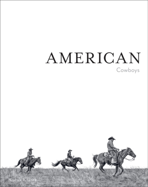 Binding: Hardcover
Description: " This modern refreshing examination of today's American cowboys and cowgirls is something people will want to revisit time and time." Yahoo .