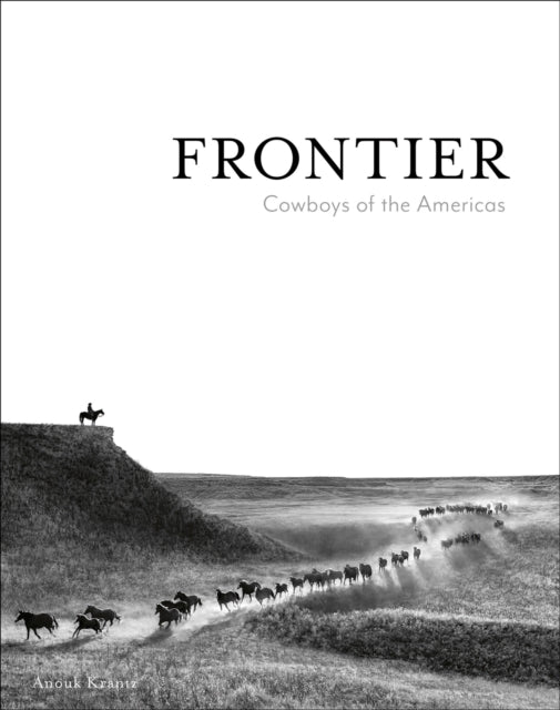 Binding: Hardcover
Description: In Anouk Masson Krantz's most expansive work to date she travels tens of thousands of miles across the Americas broadening her focus from the United States to both American continents.