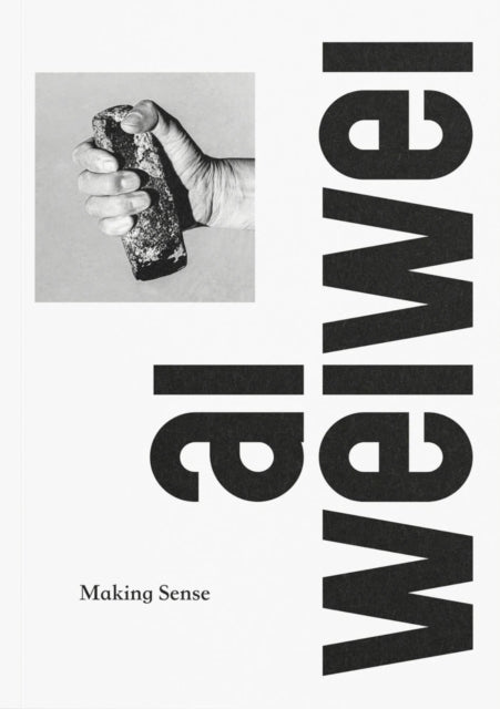 Binding: Paperback
Description: The first book to dive exclusively into Ai Weiwei's approach to design and collecting shedding light on the value we ascribe to everyday objects.