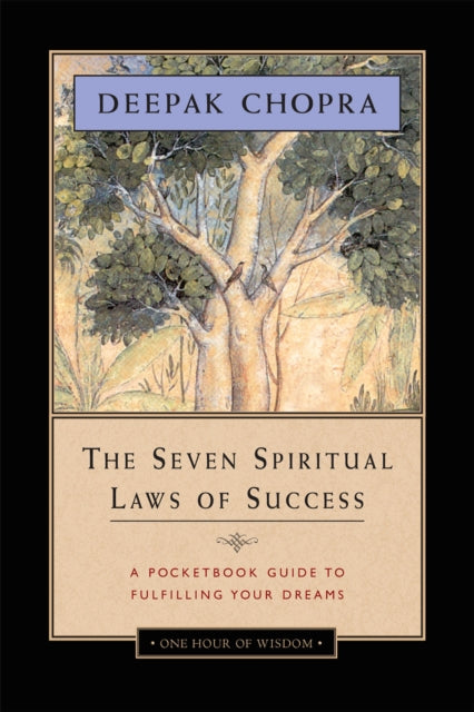 Binding: Paperback
Description: This is a book you will cherish for a lifetime for within its pages are the secrets to making all your dreams come true. Based on natural laws that govern all of creation this book shatters the myth that success is the result of hard work exacting plans or driving ambition.