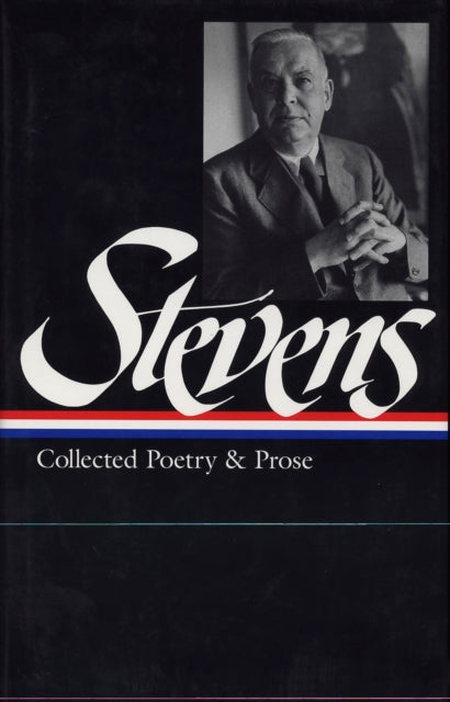 Binding: Hardcover
Description: Undoubtedly the single finest collection of Wallace Stevens ever produced.