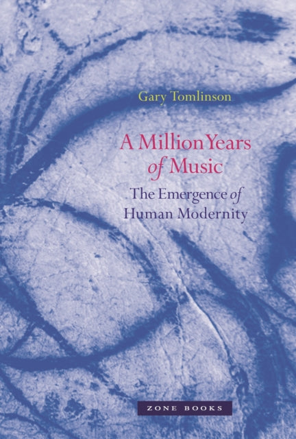 Binding: Paperback
Description: Select Guide Rating
Title: A Million Years Of Music The Emergence Of Human Modernity
Author(s): Tomlinson Gary (Yale University)
Publisher: Zone Books
Barcode: 9781890951528
Pages: 368 Pages, 8 B&W Illus.