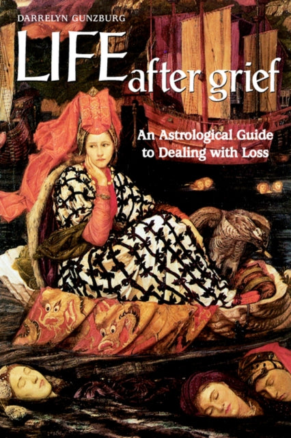 Binding: Paperback
Description: In this her first and landmark book Darrelyn Gunzburg explores how by using astrology as our guide we can befriend the notion of letting go and encounter a changed future with focus determination and understanding.