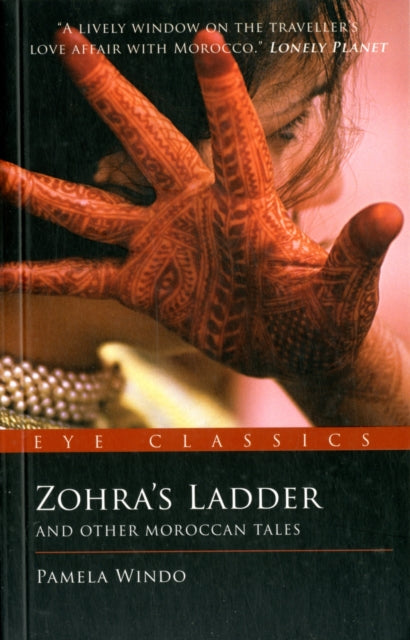 Binding: Paperback
Description: Pamela Windo lived in Morocco for many years falling in love with the country and its people. In Zohra's Ladder she recalls her most memorable encounters. Her stories peel back layers of history and the finely embroidered fabric of daily life discovering the mysterious and exotic.