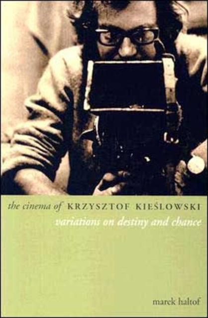Binding: Paperback
Title: The Cinema Of Krzysztof Kieslowski
Author(s): Haltof Marek
Publisher: Wallflower Press
Barcode: 9781903364918
Pages: 224 Pages
Publication Date: 6/9/2004
Category: Individual Film Directors, Film-Makers