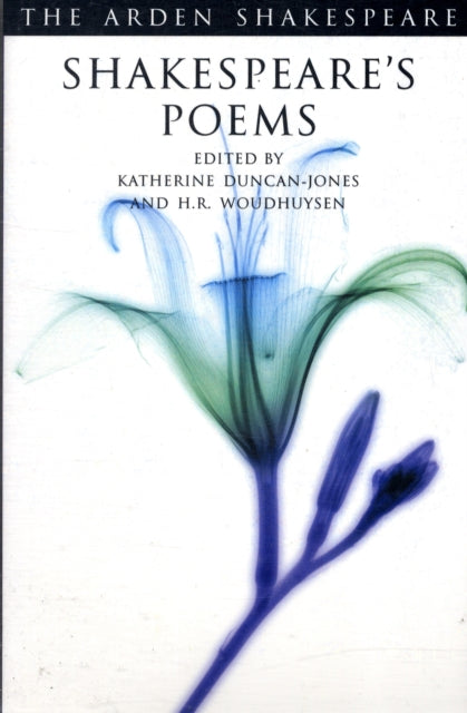 Binding: Paperback
Description: In 1593 Shakespeare awoke and found himself famous. Lines from his comic erotic tragic poem Venus and Adonis were on everyone's lips.