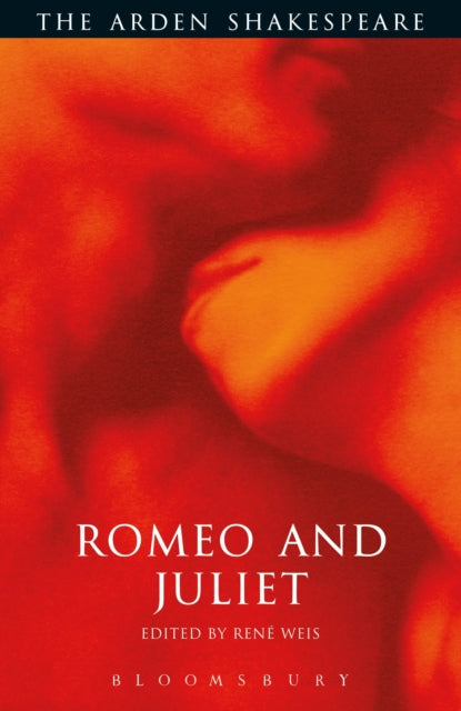 Binding: Paperback
Description: A major new edition of Shakespeare's tragedy arguing that the play is ultimately Juliet's. The illustrated introduction discusses the play's stage and screen history its language and the many critical issues surrounding it.