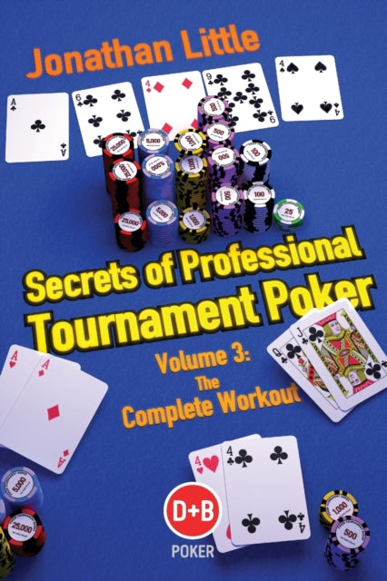 Binding: Paperback
Description: Question and answer format allows players to test their understanding of the nuances of tournament play.
