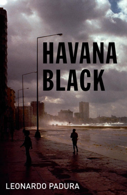Binding: Paperback
Description: A brutally mutilated body is discovered washed up in the bay of Havana. The body of Miguel Forcade Mier head smashed in by a baseball bat genitals cut off by a dull knife.