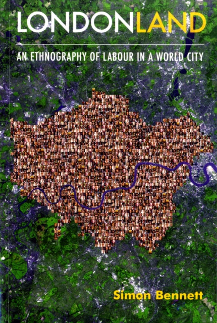 Binding: Paperback
Title: Londonland An Ethnography Of Labour In A World City
Author(s): Bennett Dr. Simon J.
Publisher: Middlesex University Press
Barcode: 9781904750642
Pages: 224 Pages
Publication Date: 6/1/2009
Category: Physical Anthropology