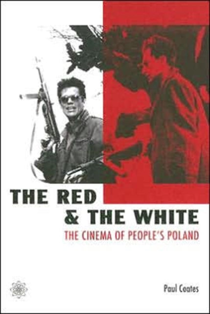 Binding: Paperback
Title: The Red And The White The Cinema Of People`s Poland
Author(s): Coates Paul
Publisher: Wallflower Press
Barcode: 9781904764267
Pages: 224 Pages
Publication Date: 6/14/2005
Category: Films, Cinema