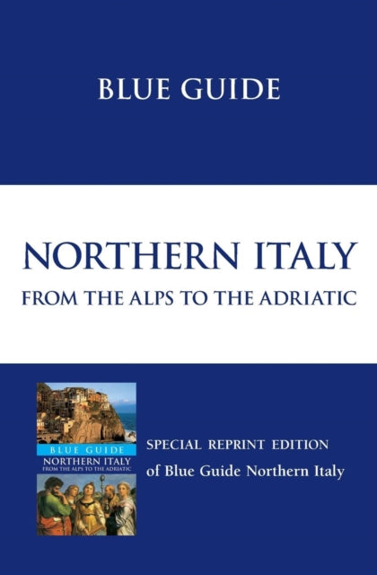 Binding: Paperback
Description: Covers the art history and architecture of some of the most famous towns and cities in Northern Italy some of the most stunning scenery in Europe and detailed sections on local food and drink. Full - colour throughout with detailed maps and diagrams.