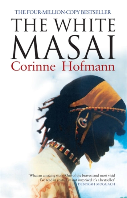 Binding: Paperback
Description: Whilst on holiday in Kenya Corinne Hoffman fell in love with a Masai warrior. Eventually she moved into a tiny shack with him and his mother and spent four years in Kenya. However slowly but surely the dream began to crumble. She eventually fled back home with her baby daughter.
