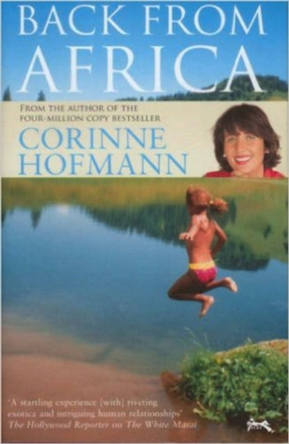 Hofmann Corinne - Back From Africa - Paperback