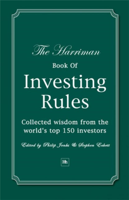 Binding: Hardcover
Description: For the first time the tactics strategies and insights relied on by 150 of the world's most respected financial experts are revealed in a concise digestible form.