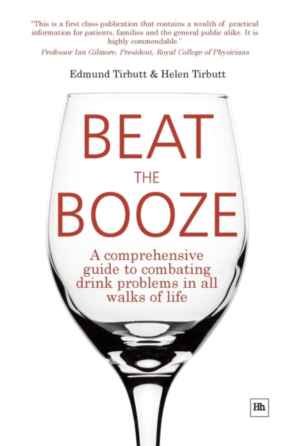Binding: Paperback
Description: Helps both problem drinkers and individuals who wish to reduce their alcohol intake simply for lifestyle reasons.