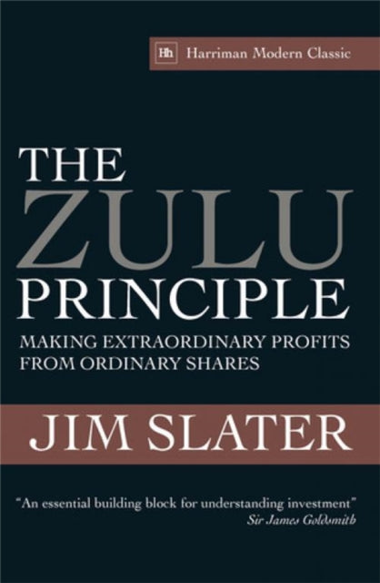 Binding: Hardcover
Description: Jim Slater's classic text brought back into print Jim Slater makes available to the investor - whether the owner of only a few shares or an experienced investment manager with a large portfolio - the secrets of his success.