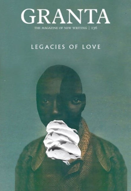 Binding: Paperback
Title: Granta 136 Legacies Of Love
Author(s): Rausing Sigrid
Publisher: Granta Magazine
Barcode: 9781905881970
Pages: 256 Pages
Publication Date: 7/14/2016
Series: Granta: The Magazine of New Writing
Category: Anthologies (Non-Poetry)