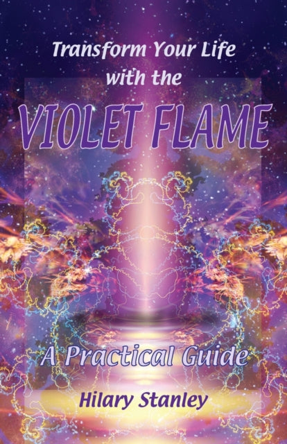 Binding: Paperback
Description: Select Guide Rating
Title: Transform Your Life With Violet Flame A Practical Guide
Author(s): Stanley Hilary
Publisher: Archive Publishing
Barcode: 9781906289256
Pages: 214 Pages
Publication Date: 10/23/2013
Category: Mind, Body, Spirit: Thought & Practice
