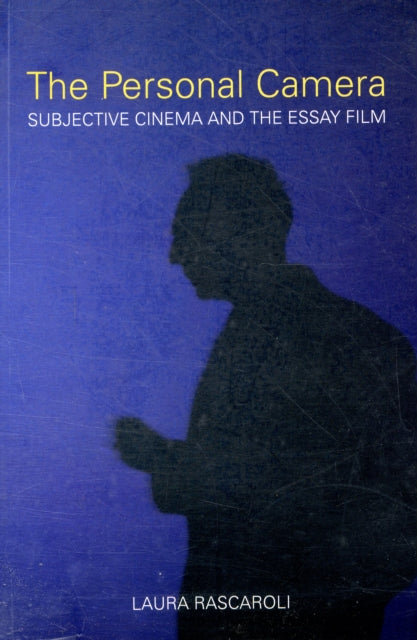 Binding: Paperback
Description: Select Guide Rating
Title: The Personal Camera The Subjective Cinema And The Essay Film
Author(s): Rascoroli Laura
Publisher: Wallflower Press
Barcode: 9781906660123
Pages: 224 Pages
Publication Date: 10/13/2009
Category: Documentary Films