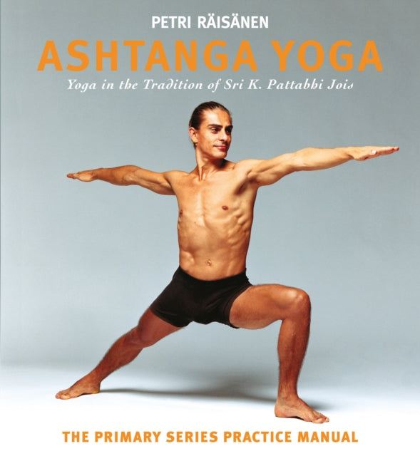 Binding: Paperback
Description: New in paperback - a clear and simply written guide to the Ashtanga Primary Series packed full of knowledge and insight that will delight beginners advanced students and yoga teachers alike.
Title: Ashtanga Yoga Yoga In The Tradition Of Sri K.
