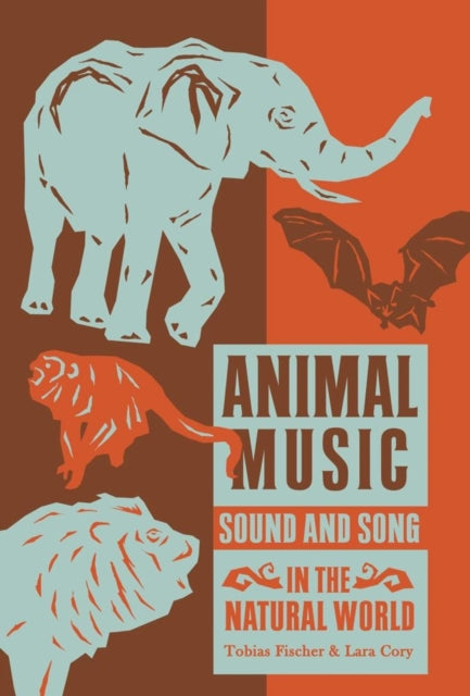 Binding: Paperback
Description: The first anthology on animal music and communication with contributions from leading scientists researchers and musicians.