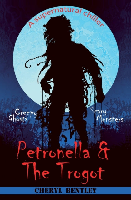 Binding: Paperback
Description: Petronella moves to Charis Cottage hidden in the thick dark woods at the bottom of a track on the outskirts of Fort Willow. Everything is perfect. Except for one thing.