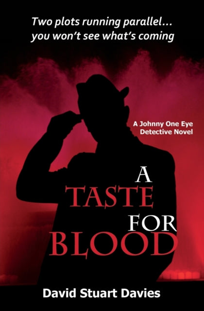 Binding: Paperback
Description: The sixth novel in the Detective Johnny (One Eye) Hawke series. Two laser - sharp detectives two thought - provoking cases and two skilful plots.