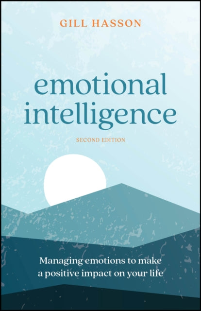 Binding: Paperback
Description: Transform the way you see the world and the way the world sees you by effectively managing your emotions The happiest and most fulfilled people are not always the cleverest or most talented skilled or educated among us.