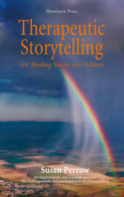 Binding: Paperback
Description: Working with imaginative journeys and the mystery and magic of metaphor the author has developed the art of therapeutic storytelling for children's challenging behaviour.