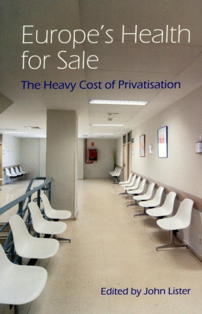 Binding: Paperback
Description: An analysis of the heavy cost of privatising health services.