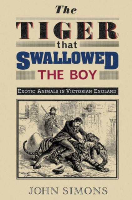 Binding: Paperback
Description: Looking at zoological gardens private menageries circuses and natural history museums this fascinating account explores the surprising extent of the exotic - animal trade in 19th - century England and its colonies.
