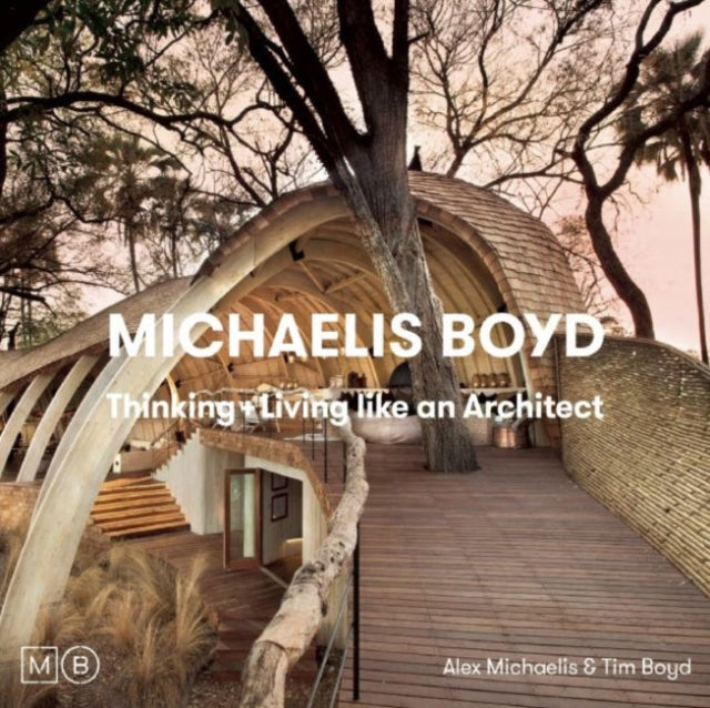 Binding: Hardcover
Description: Divided into three chapters Houses in the City Houses in the Country and Places People Go To Thinking & Living like an Architect showcases some of Michaelis Boyd Associates most spectacular projects showing site pictures before during and after construction.