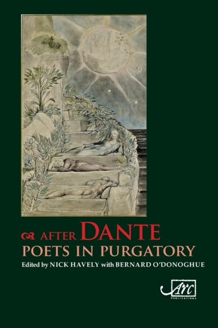 Binding: Paperback
Description: Dante's Purgatorio has been described as the most 'human of the three parts of his Comedy and it can also be seen as a 'singing school for poets.