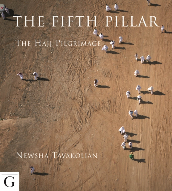 Binding: Hardcover
Description: Select Guide Rating
Title: The Fifth Pillar The Hajj Pilgrimage
Author(s): Tavakolian Newsha
Publisher: Nomad Publishing
Barcode: 9781908531087
Pages: 182 Pages, Photographs
Publication Date: 4/1/2012
Category: Islamic Worship, Rites & Ceremonies
