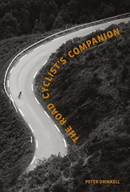 Binding: Paperback
Description: All sports have their quirks and rituals but cycling has more than most. As the inexorable rise of the bicycle continues many casual cyclists are moving into a more serious brand of cycling riding in road races groups or cycle clubs.