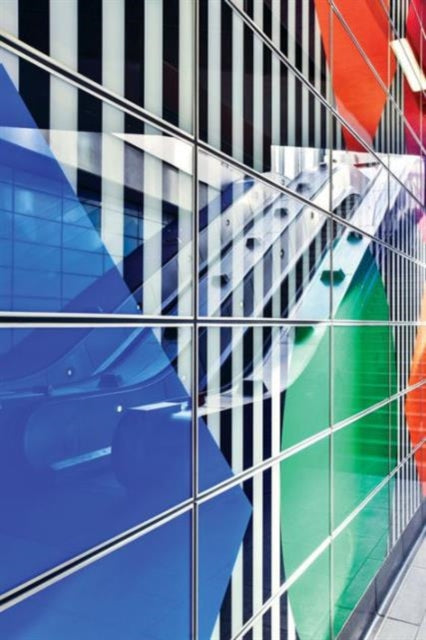Binding: Hardcover
Title: Daniel Buren Underground
Brand: Art / Books
Barcode: 9781908970299
Pages: 128 Pages, Illustrated In Colour Throughout
Publication Date: 5/23/2017
Category: Individual Artists, Art Monographs