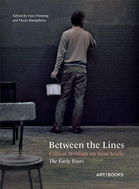 Binding: Hardcover
Description: Select Guide Rating
Title: Between The Lines Critical Writings On Sean Scully The Early Years
Brand: Art / Books
Barcode: 9781908970565
Pages: 536 Pages, 485 Illustrations, Unspecified
Publication Date: 1/12/2021
Category: Individual Artists, Art Monographs