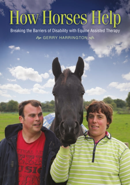 Binding: Paperback
Description: Gerry Harrington's intensely thoughtful and highly informative book draws on her long experience using equine assisted therapy to help educationally and emotionally disadvantaged young adults to find their feet and live independent lives once they have left school.